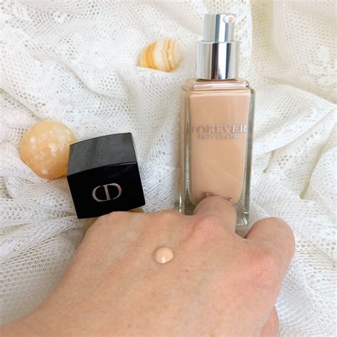 fondotinta dior forenver|dior forever incarnato.